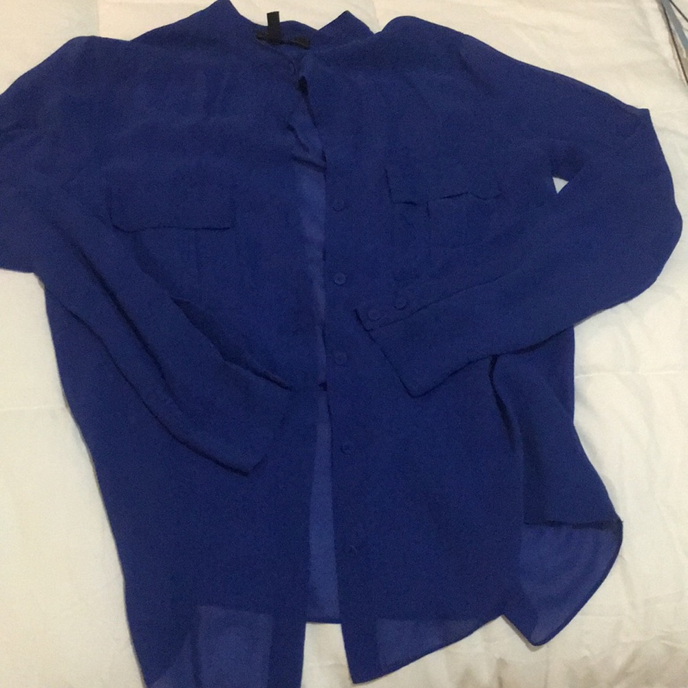 blouse